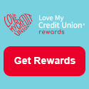 Love My Credit Union Rewards Home Bundle Partners