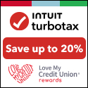 turbo tax icon linking to turbo tax website