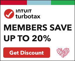 TurboTax Discount