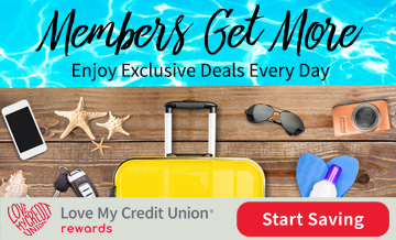 Members Get More Enjoy Exclusives Deals Every Day